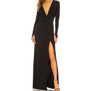 Katie May - In a Mood Dress 🖤